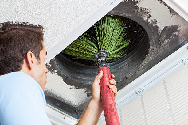 Best Residential Air Duct Cleaning in Essex Junction, VT